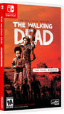 Walking Dead Telltale Series The Final Season Switch Used