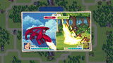 Wargroove Switch New