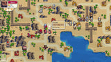 Wargroove Switch Used