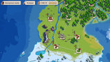 Wargroove Switch Used