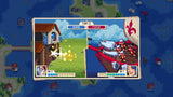 Wargroove Switch Used