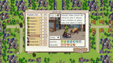 Wargroove Switch Used