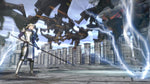 Warriors Orochi 4 Ultimate Switch Used