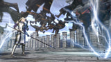 Warriors Orochi 4 Ultimate Switch Used