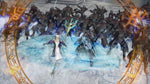 Warriors Orochi 4 Ultimate Switch Used
