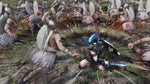 Warriors Orochi 4 Ultimate Switch Used