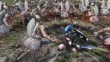 Warriors Orochi 4 Ultimate Switch Used
