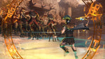 Warriors Orochi 4 Ultimate Switch Used