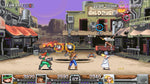 Wild Guns Reloaded Switch New
