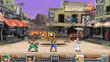 Wild Guns Reloaded Switch New