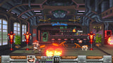 Wild Guns Reloaded Switch Used