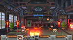 Wild Guns Reloaded Switch New