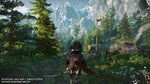 Witcher 3 Wild Hunt Complete Edition Switch New