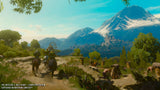 Witcher 3 Wild Hunt Complete Edition No Bonus Items Switch Used