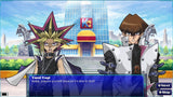 Yu Gi Oh Legacy Of The Duelist Link Evolution Switch Used