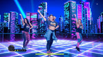 Zumba Burn It Up Switch Used