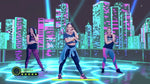 Zumba Burn It Up Switch Used