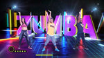 Zumba Burn It Up Switch Used