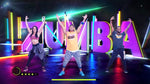 Zumba Burn It Up Switch Used