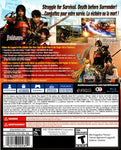 Samurai Warriors Spirit Of Sanada PS4 New