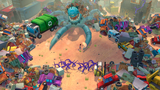 Last Kids On Earth And The Staff Of Doom Xbox One Xbox Series X Used