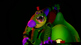 Five Nights At Freddys Security Breach Xbox Series X Xbox One Used