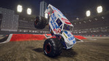 Monster Jam Steel Titans 2 Switch Used