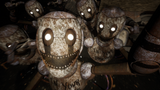 Five Nights At Freddys Security Breach Xbox Series X Xbox One Used