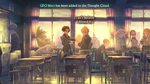 13 Sentinels Aegis Rim Launch Edition With Artbook PS4 Used