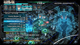13 Sentinels Aegis Rim Switch Used