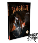 Shadowgate Classic Edition LRG PS4 New