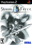 Shining Force Neo PS2 Used