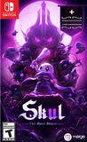 Skul The Hero Slayer Switch Used