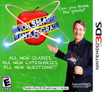 Are You Smarter Than A 5Th Grader 3DS Used Cartridge Only