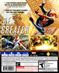 Marvel Spider-Man GOTY PS4 New