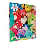 Squishmallows 1000 Piece Puzzle New