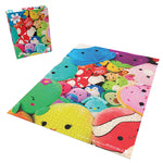 Squishmallows 1000 Piece Puzzle New