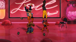 Streets Of Rage 4 Switch New