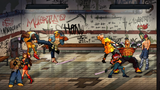 Streets Of Rage 4 PS4 New