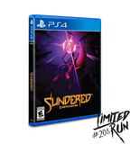Sundered LRG PS4 New