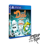 Super Daryl Deluxe LRG PS4 New