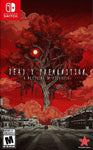 Deadly Premonition 2 A Blessing In Disguise Switch Used