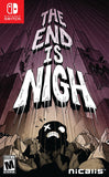 End Is Nigh Switch Used
