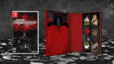 Deadly Premonition Origins Collectors Edition Switch Used
