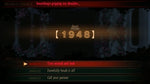 Death Mark Switch Used