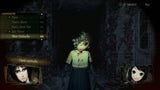 Death Mark Limited Edition Switch New