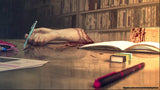 Death Mark Limited Edition PS4 New