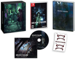 Death Mark Limited Edition Switch New