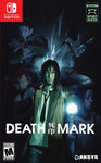 Death Mark Switch Used