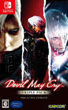 Devil May Cry Triple Pack Import Switch New
